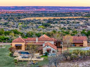 164 Camino Del Reserve, Comfort, TX 78013