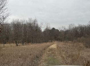 3223 Rock Valley Rd, Metamora, MI 48455