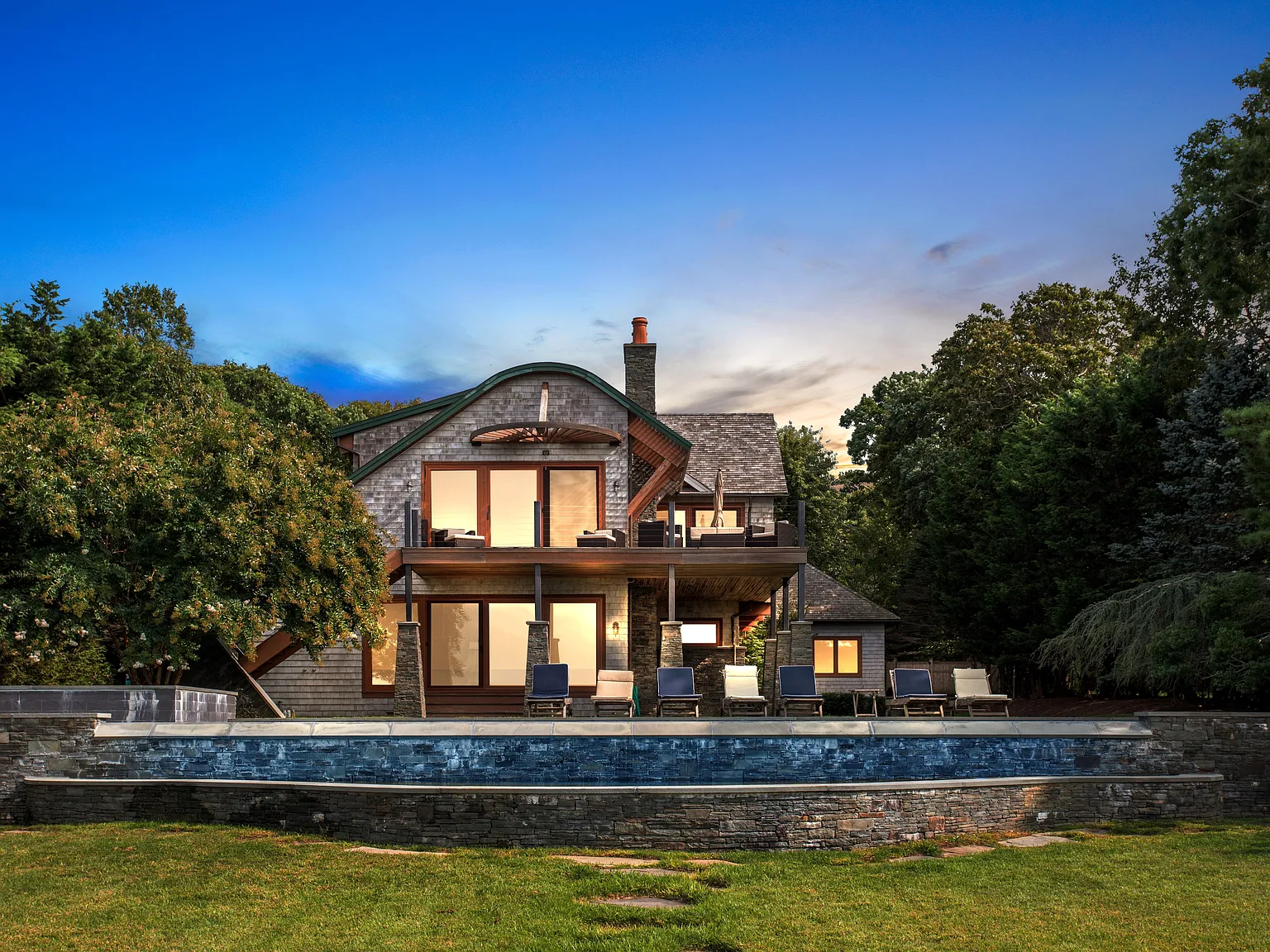 Westerly Waterfront East Hampton — Photo 2