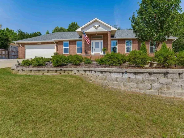 4661 Browning Ct, Crestview, FL 32539