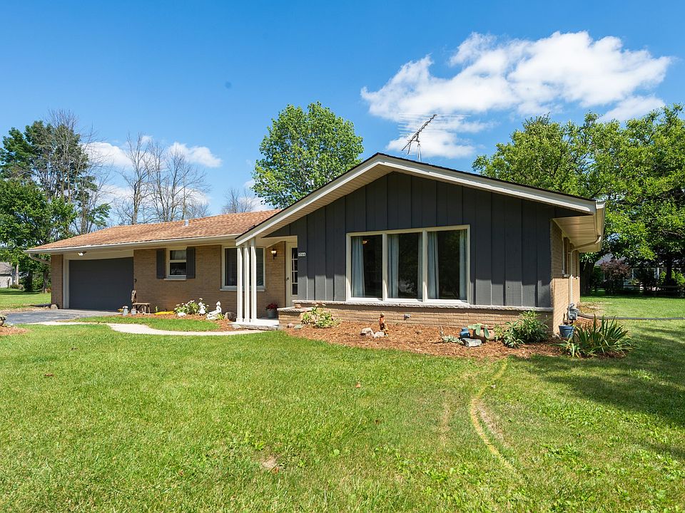 1st image of 5566 S Honey Creek Dr