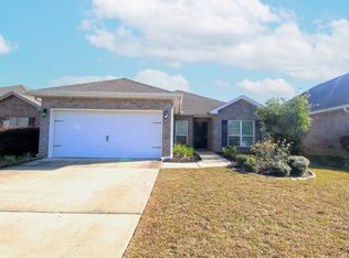 5332 Talon Rd, Pace, FL 32571