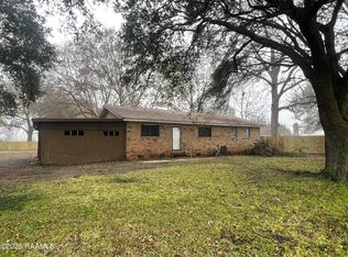1108 Coteau Rd, New Iberia, LA 70560