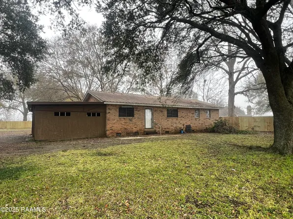1108 Coteau Rd, New Iberia, LA 70560