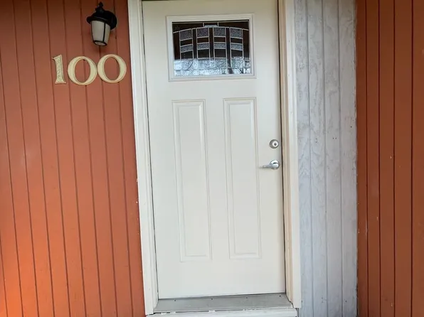 Albany Meadows Apartments, 5001 Pacific Blvd SW Office 100, Albany, OR 97321