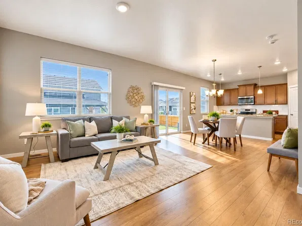 14607 Piedmontese Drive, Mead, CO 80542