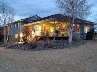 4315 Rimini Rd, Helena, MT 59601