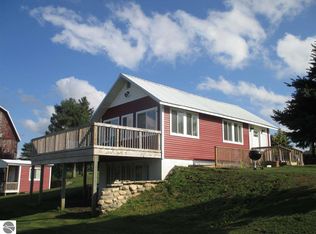 9081 S Wyman Rd, Blanchard, MI 49310