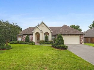 862 Avenue Louis Quatroze, Covington, LA 70433