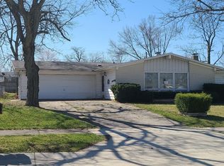 4416 Alverado Dr, Fort Wayne, IN 46816