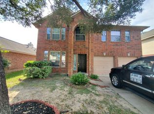 8434 Brompton Place Dr, Houston, TX 77083