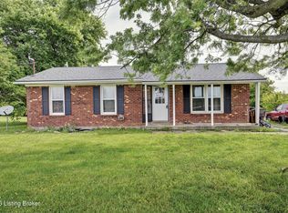 2588 Sulphur Rd, Sulphur, KY 40070