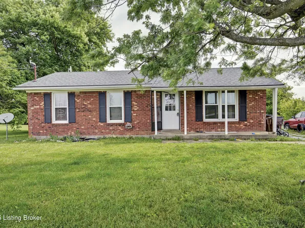 2588 Sulphur Rd, Sulphur, KY 40070