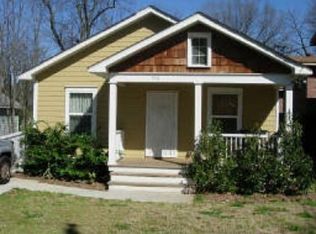 948 Washington St SW, Atlanta, GA 30315