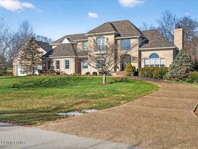 3713 High Crest Ct, Crestwood, KY, 40014