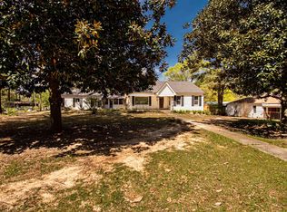 500 N Ripley Rd, El Dorado, AR 71730