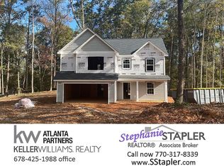 376 Mountain Creek Dr #18, Maysville, GA 30558
