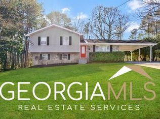 684 Village Lane Dr SW, Marietta, GA 30060