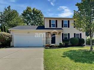 606 Fox Chase Way, Maineville, OH 45039