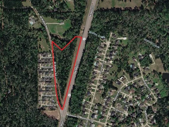 0 Highway 96 S, Lumberton, TX 77657