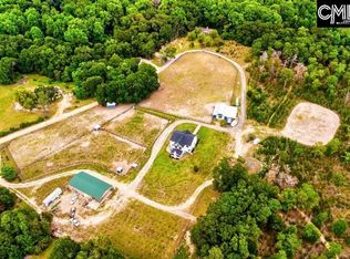 172 Eugene Neese Ln, Swansea, SC 29160