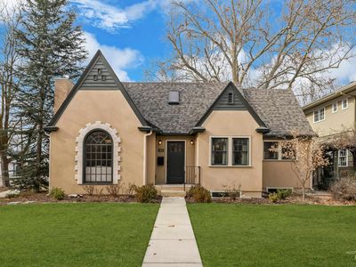 1601 N 21st St, Boise, ID, 83702