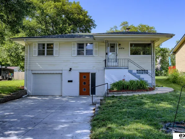 4874 Saratoga St, Omaha, NE 68104
