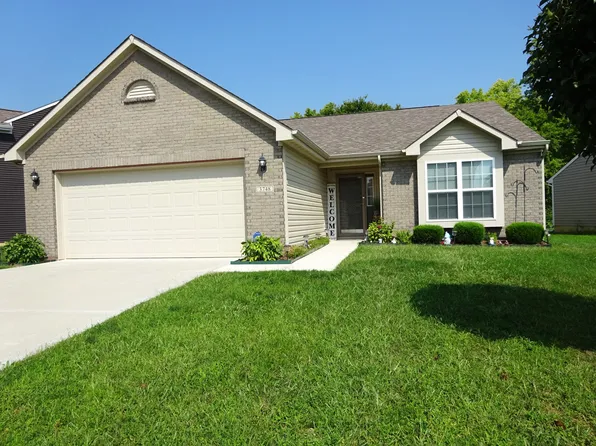 3748 Boundary Bay Dr, Indianapolis, IN 46217