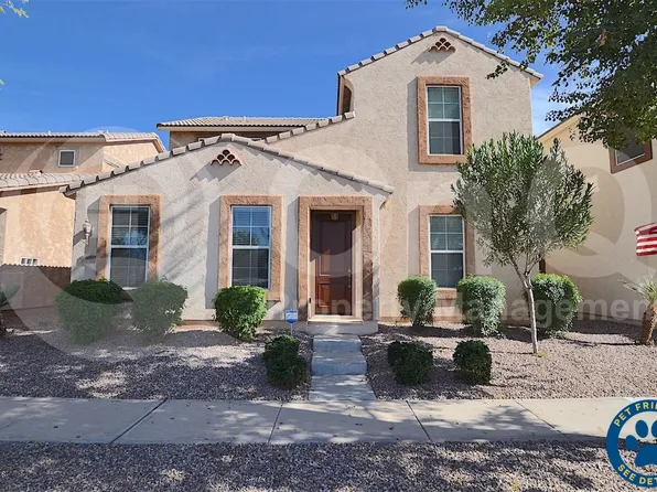 4028 E Tulsa St, Gilbert, AZ 85295