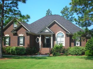 106 Honeysuckle Trl, Columbia, SC 29229