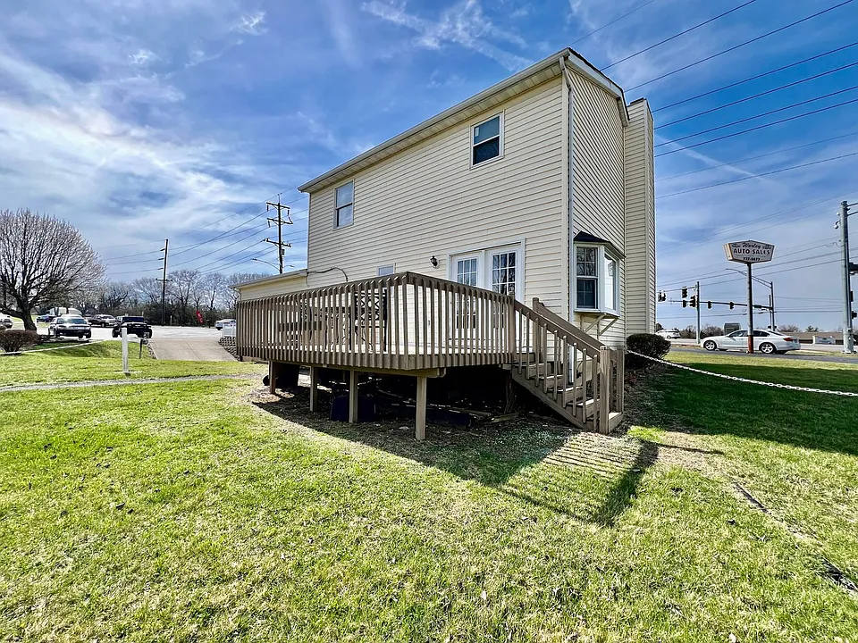 5042 Princeton Glendale Rd