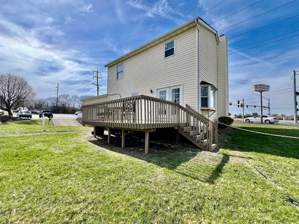 5042 Princeton Glendale Rd, Hamilton, OH 45011