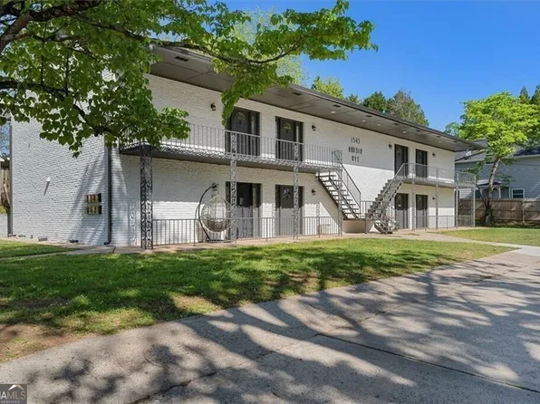 1543 Hardin Ave, Atlanta, GA 30337
