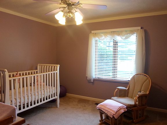 Bedroom #3