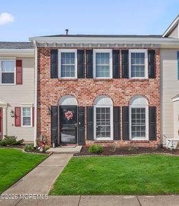 12 Secretariat Court, Tinton Falls, NJ, 07724