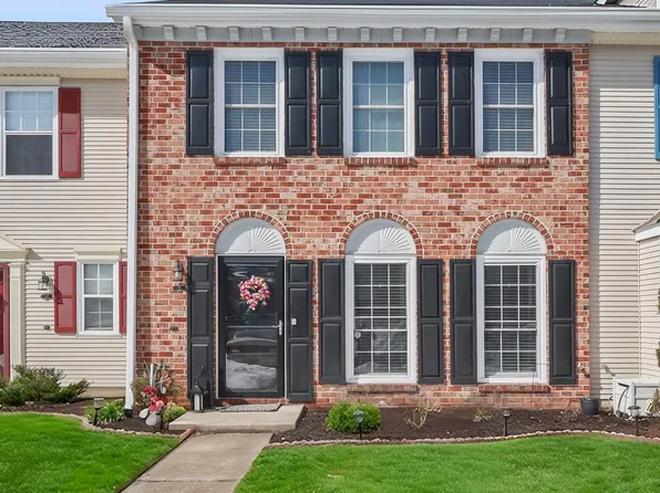 12 Secretariat Court, Tinton Falls, NJ 07724