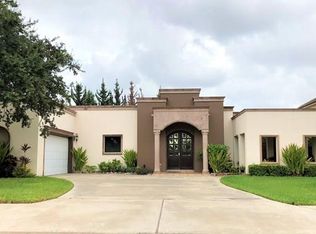 1813 Pecos St, Mission, TX 78572