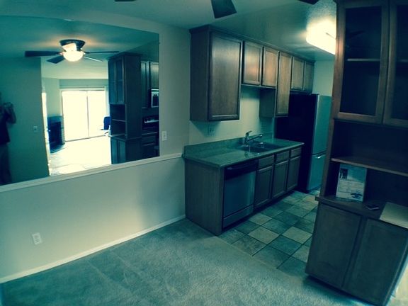 2nd image of 1810 S El Camino Real S #206