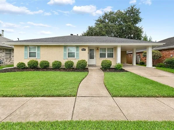 4517 Tartan Dr, Metairie, LA 70003