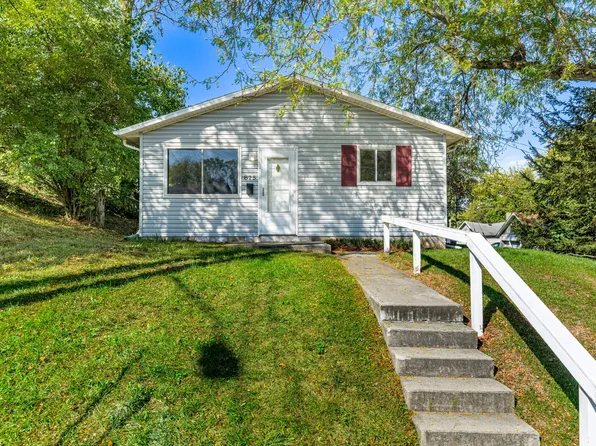 875 Gable St, Springfield, OH 45505