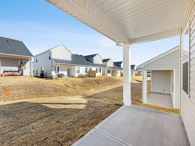 502 Serena Trl #1 — Photo 16