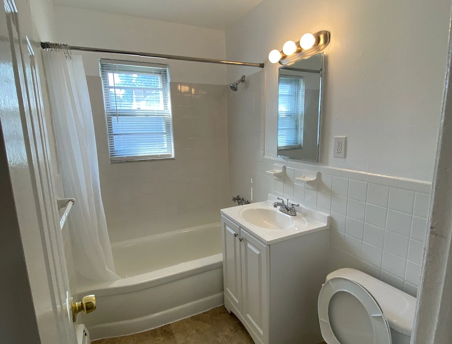 1 bed, 550 sqft, $1,695 — Photo 4