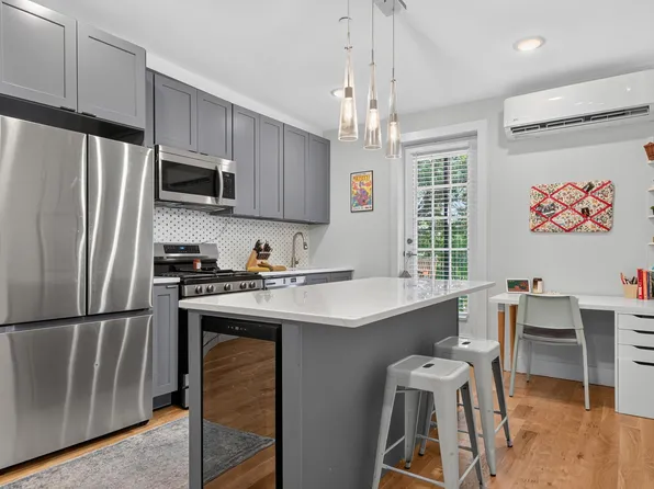 543 Palisade Ave Room 3, Jersey City, NJ 07307