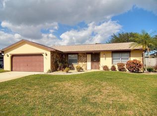 1970 Tallpine Rd, Melbourne, FL 32935