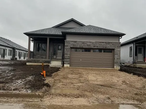 151 Ellen St, South Bruce, ON N0G 2J0