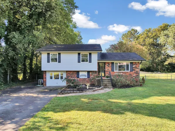 2715 Lilac Dr NW, Cleveland, TN 37312
