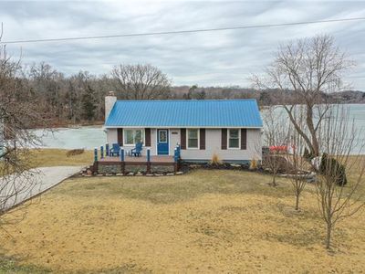 15023 S Beach Front Dr, Excelsior Springs, MO, 64024