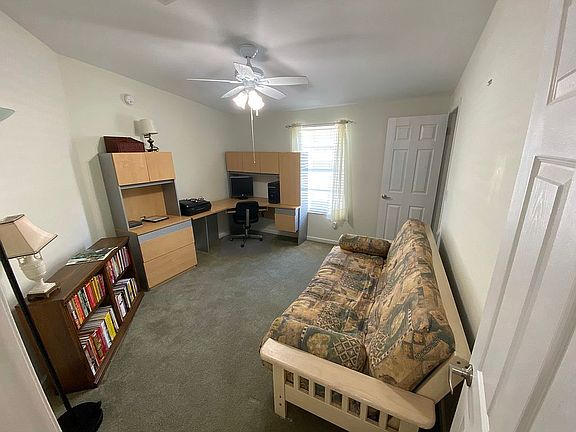 Office/Second Bedroom