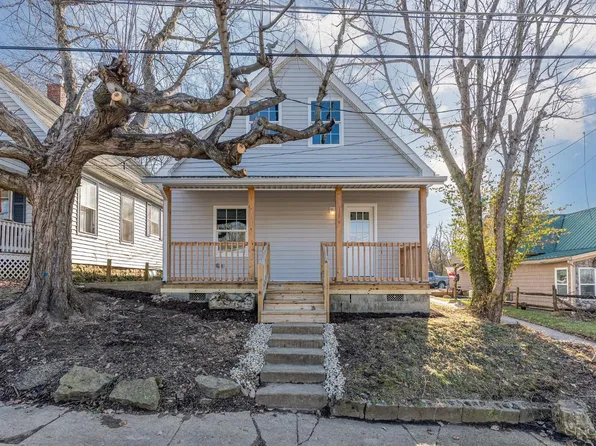 311 John St, Hillsboro, OH 45133