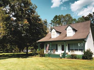 4250 Rougon Rd, Port Allen, LA 70767